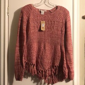 American Rag sweater